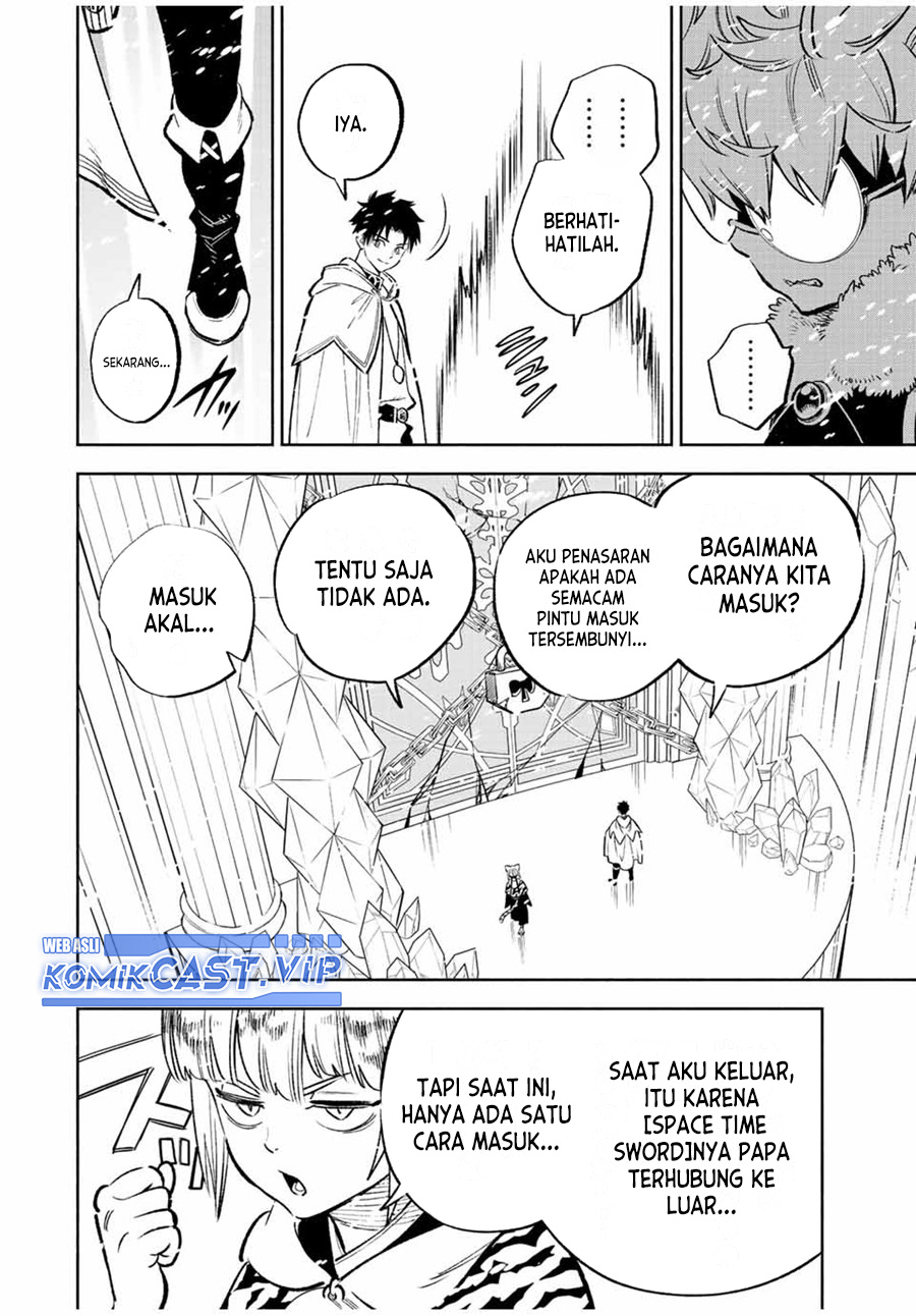 Chapter 70 - halaman 4