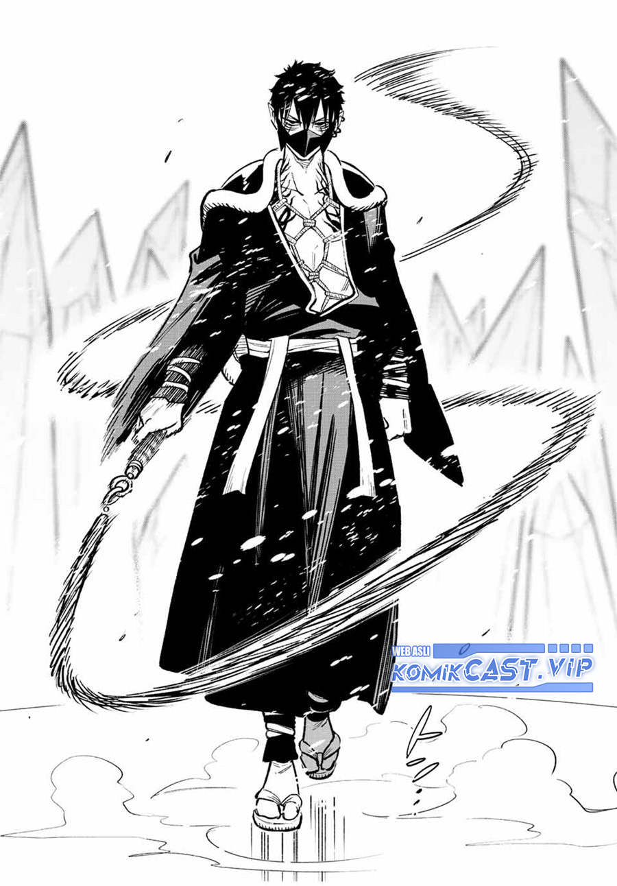 Chapter 70 - halaman 6