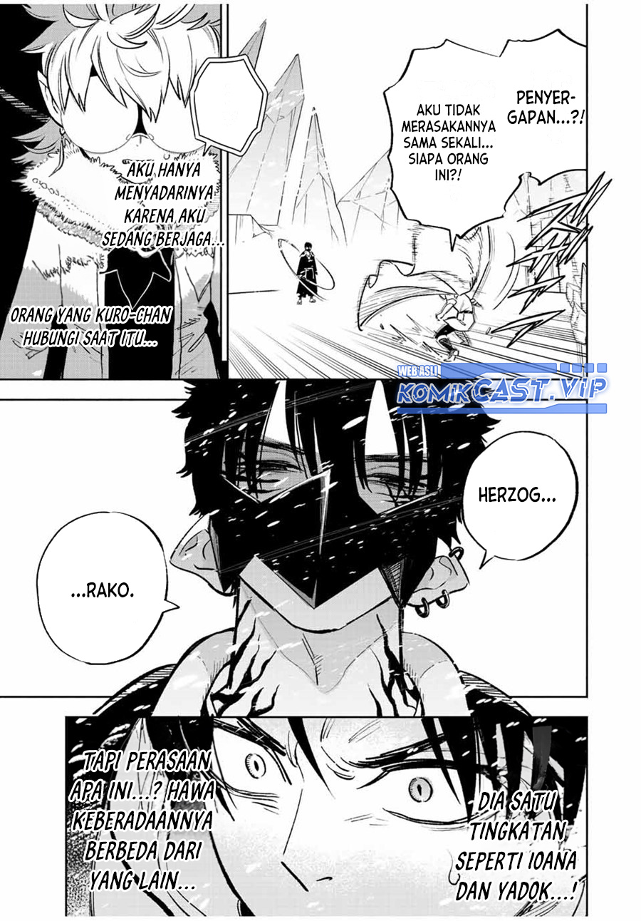 Chapter 70 - halaman 7