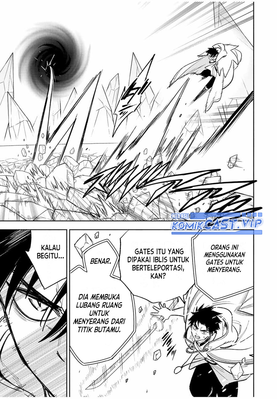 Chapter 70 - halaman 9