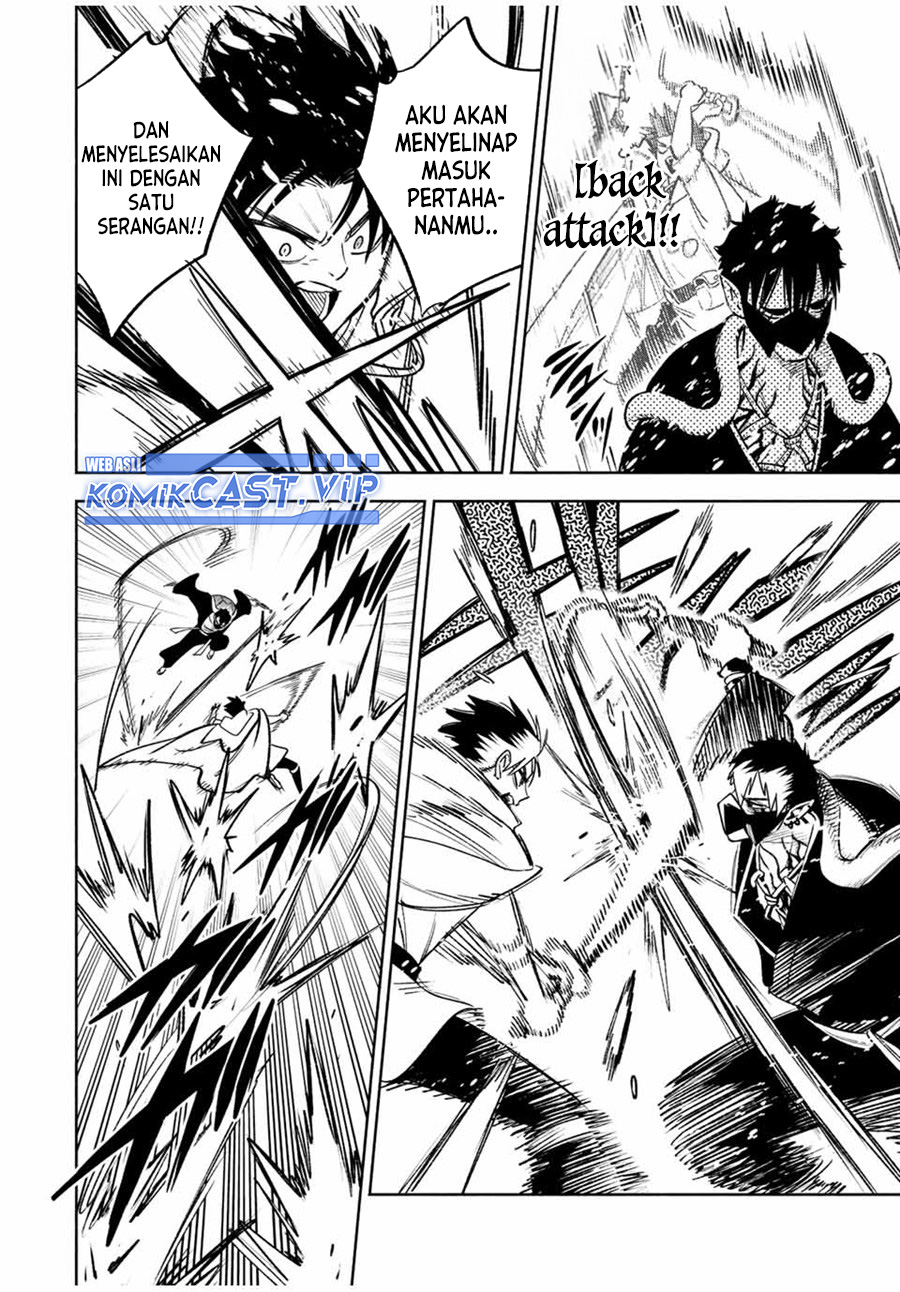 Chapter 70 - halaman 10