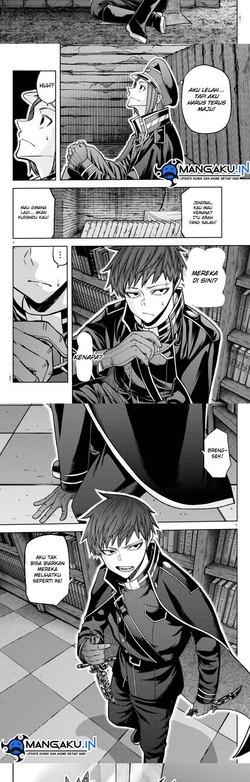 Chapter 129 - halaman 4