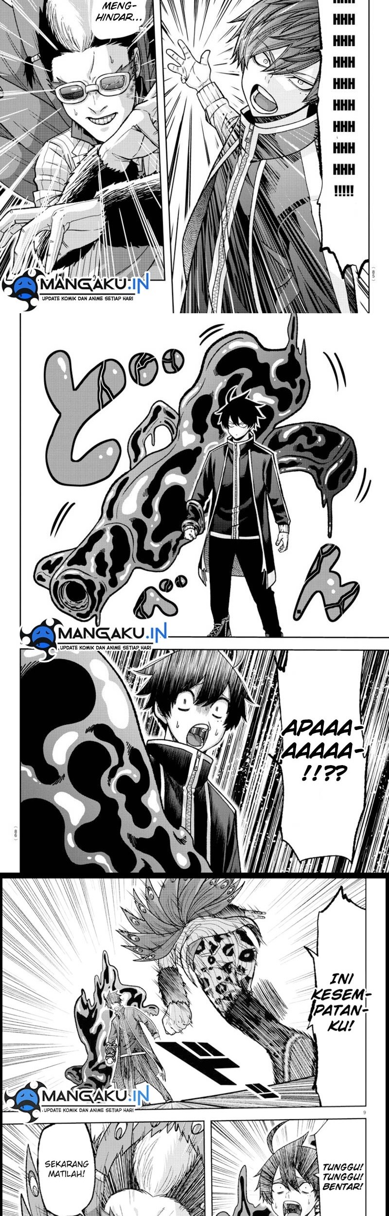 Chapter 129 - halaman 6