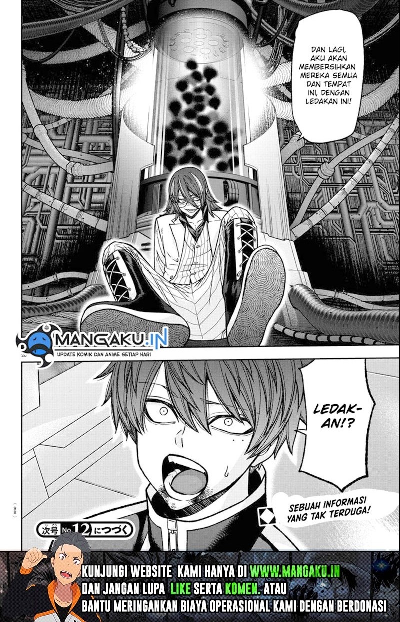 Chapter 129 - halaman 13
