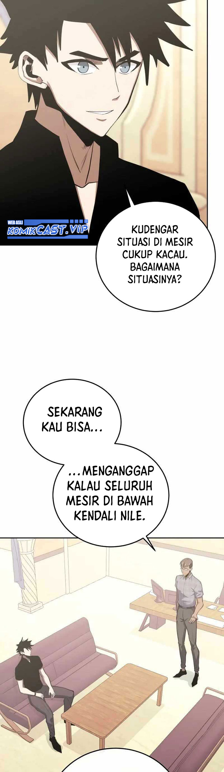 Chapter 81 - halaman 20