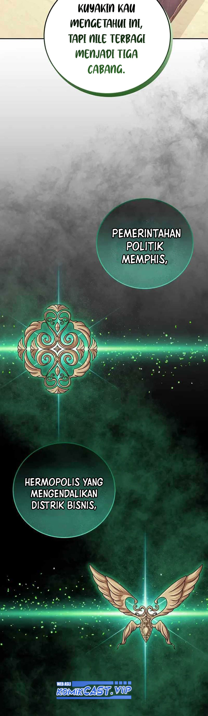 Chapter 81 - halaman 21