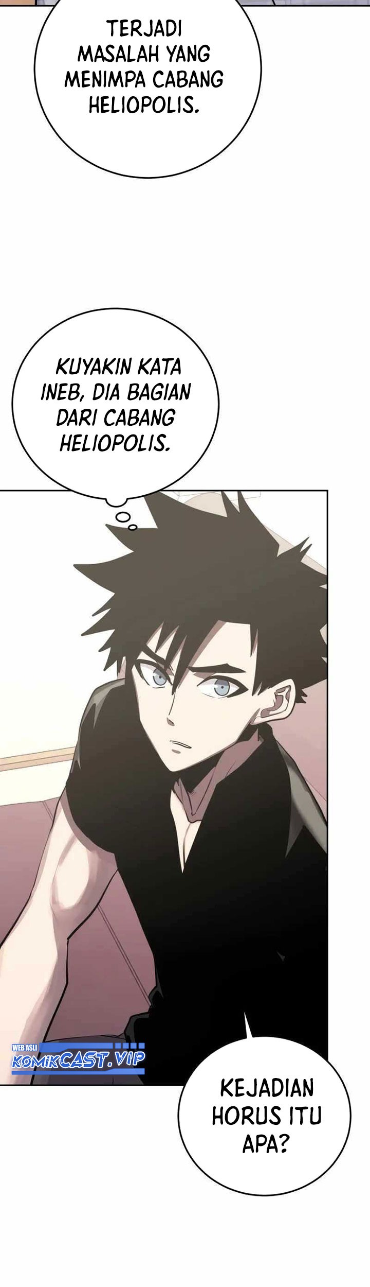 Chapter 81 - halaman 27