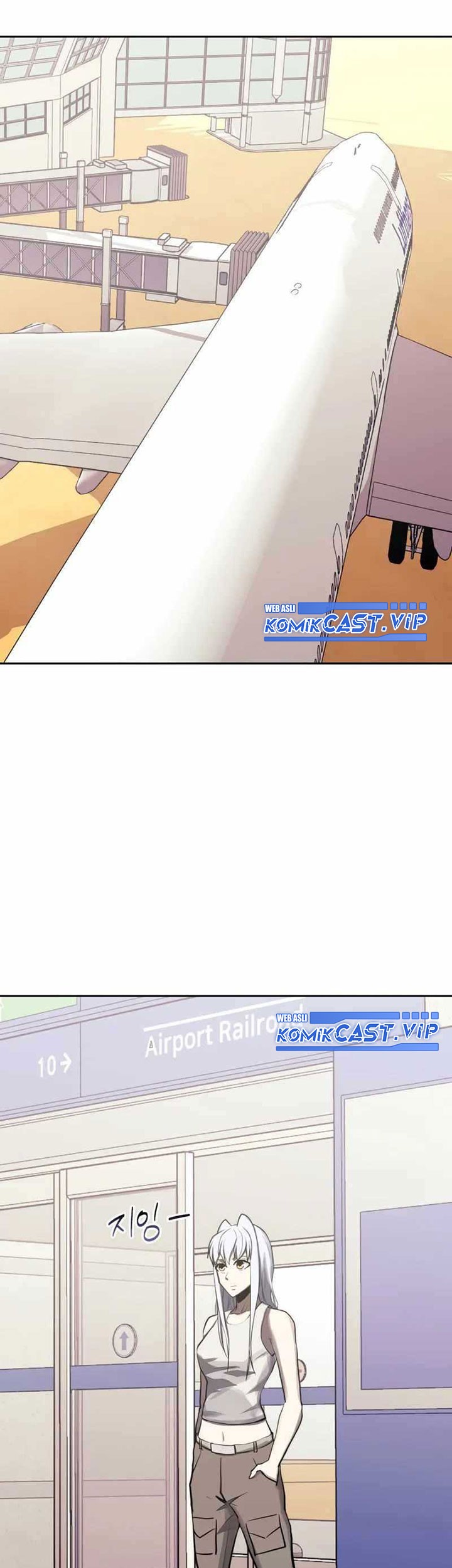 Chapter 81 - halaman 37