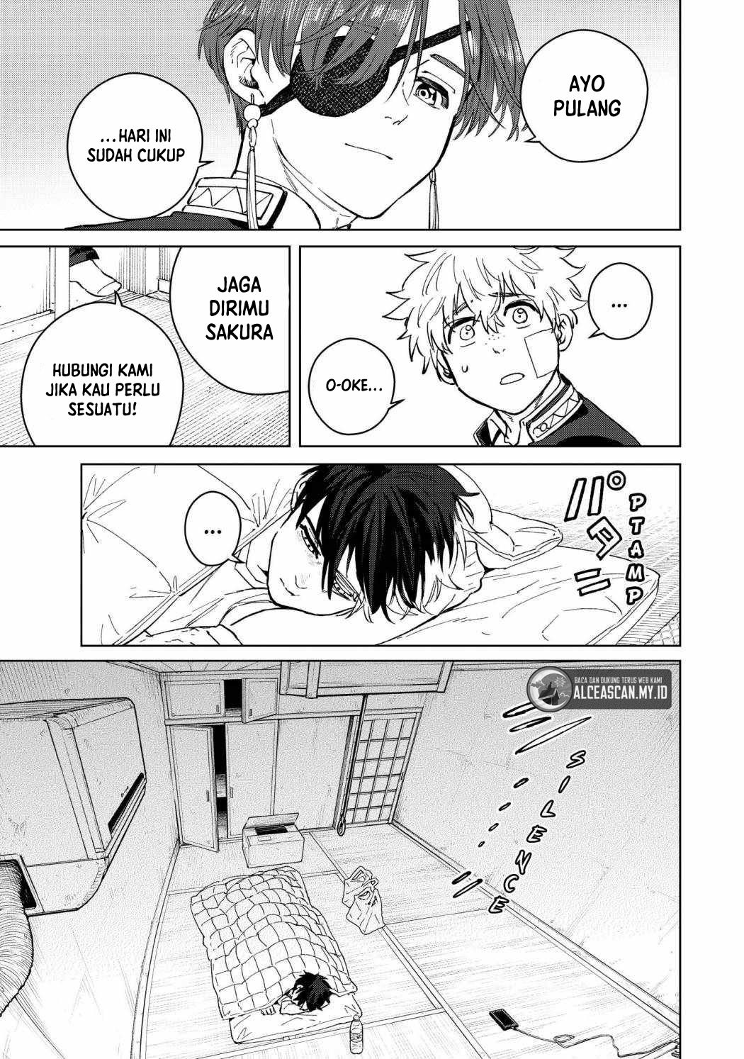 Chapter 56 - halaman 19
