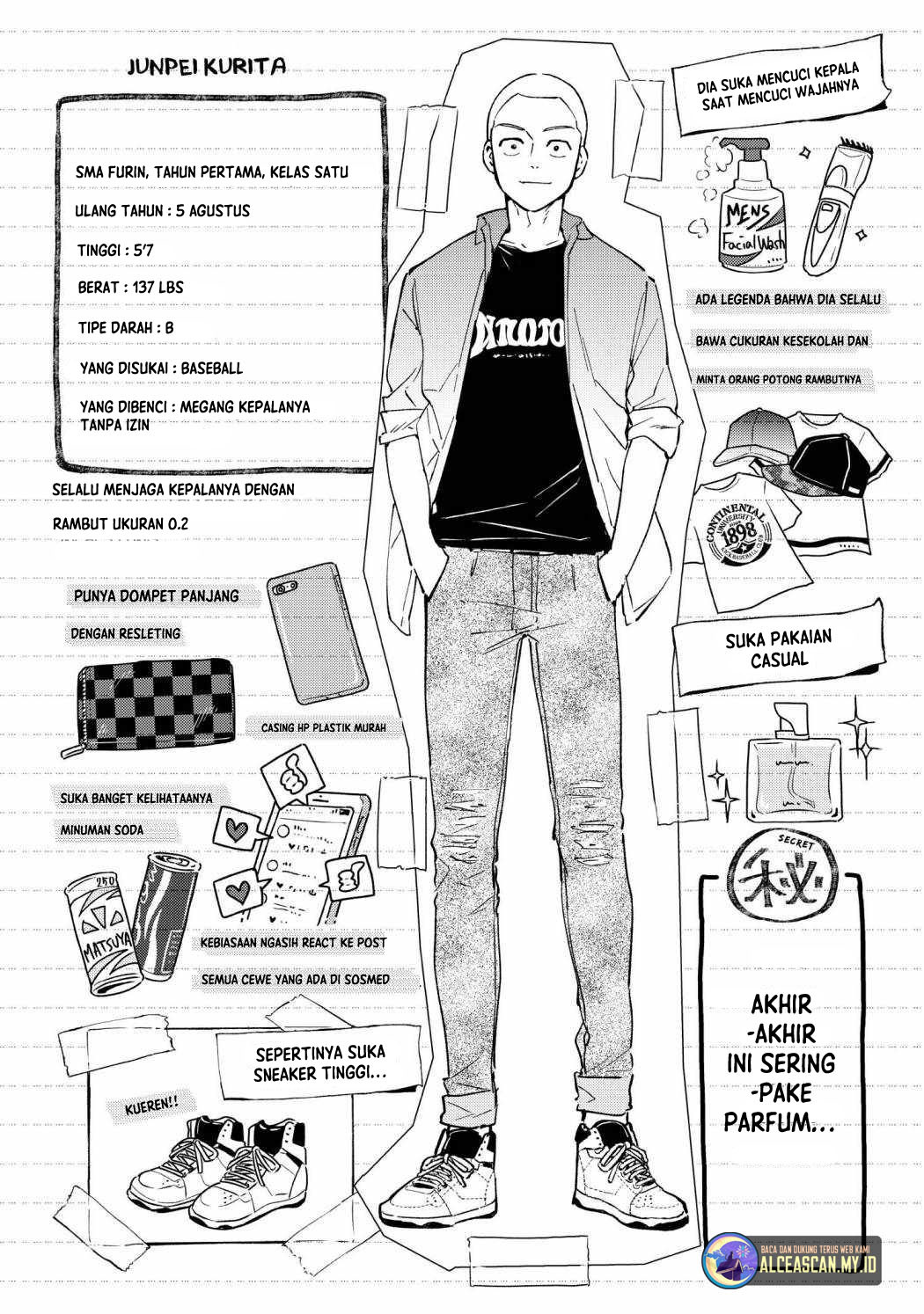 Chapter 56 - halaman 25