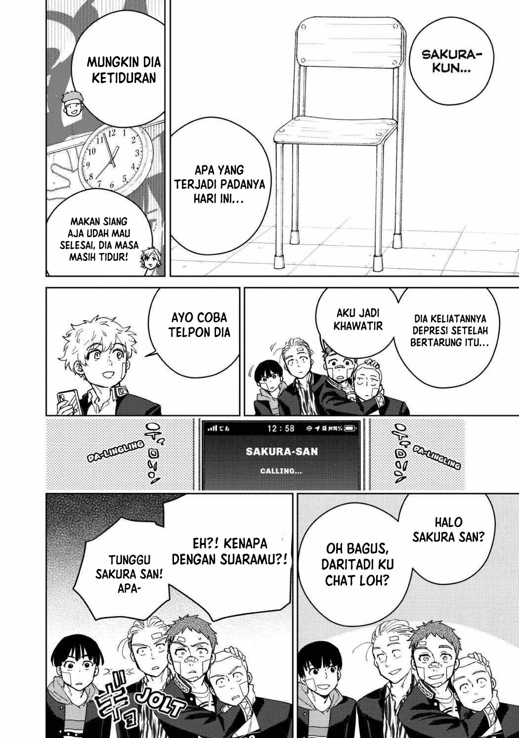 Chapter 56 - halaman 6