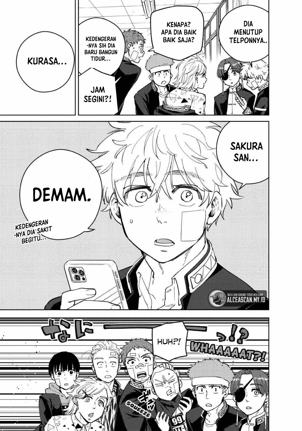 Chapter 56 - halaman 7
