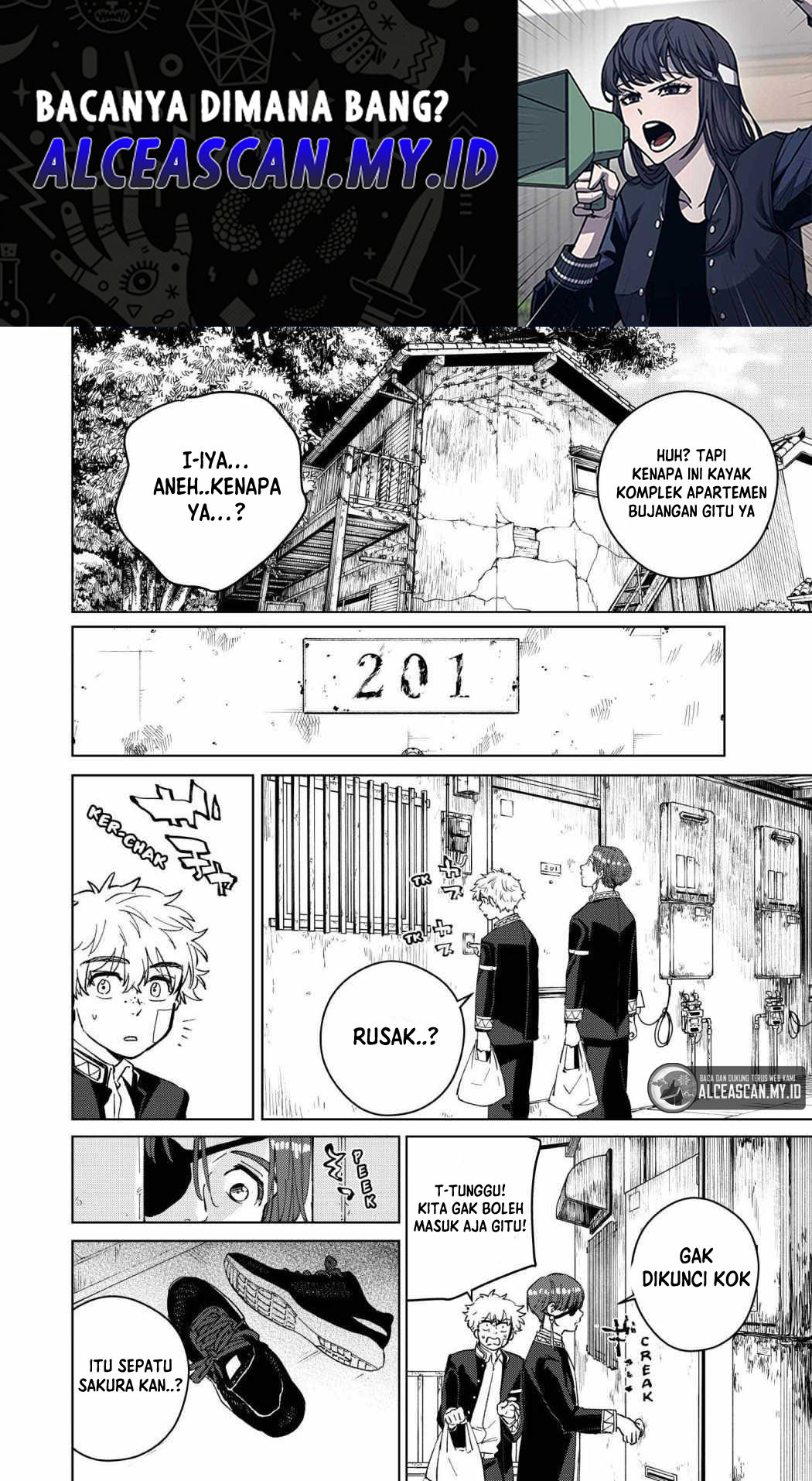 Chapter 56 - halaman 10