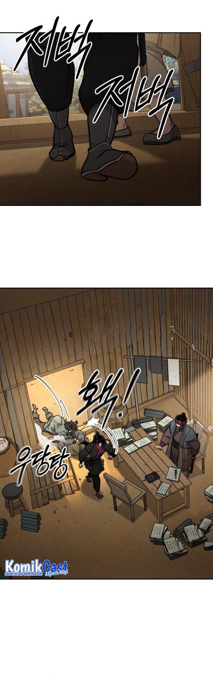 Chapter 87 - halaman 20