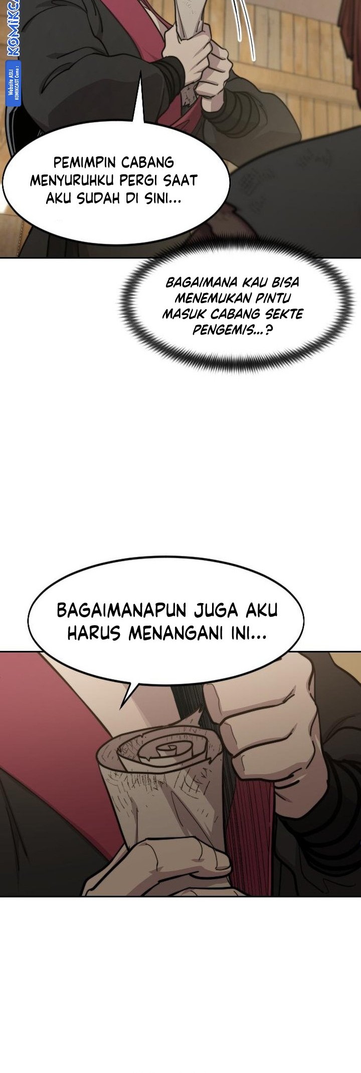 Chapter 87 - halaman 32