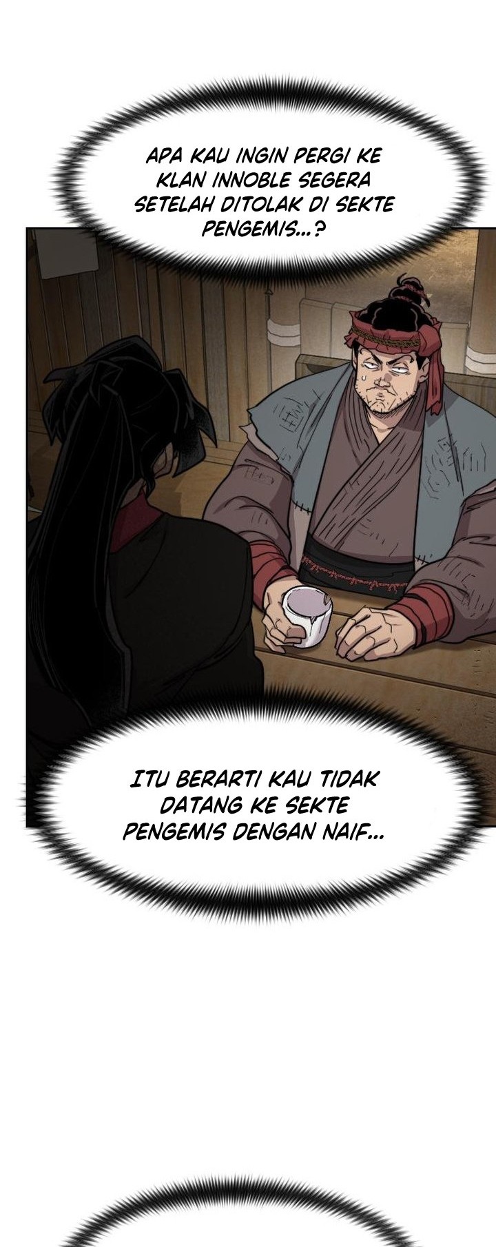 Chapter 87 - halaman 34