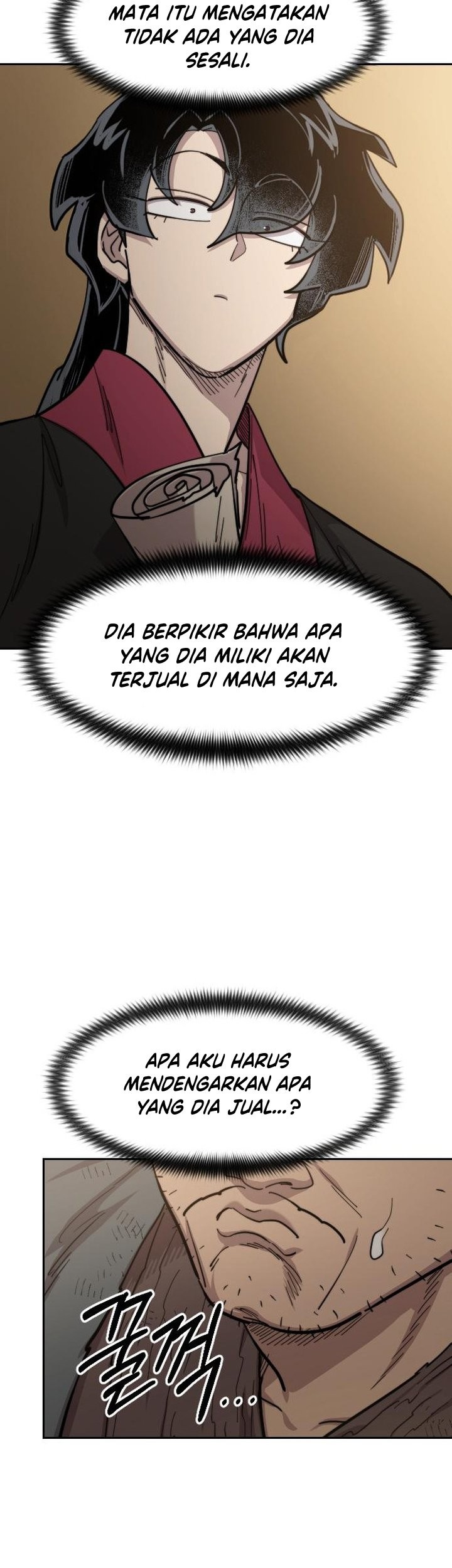 Chapter 87 - halaman 35