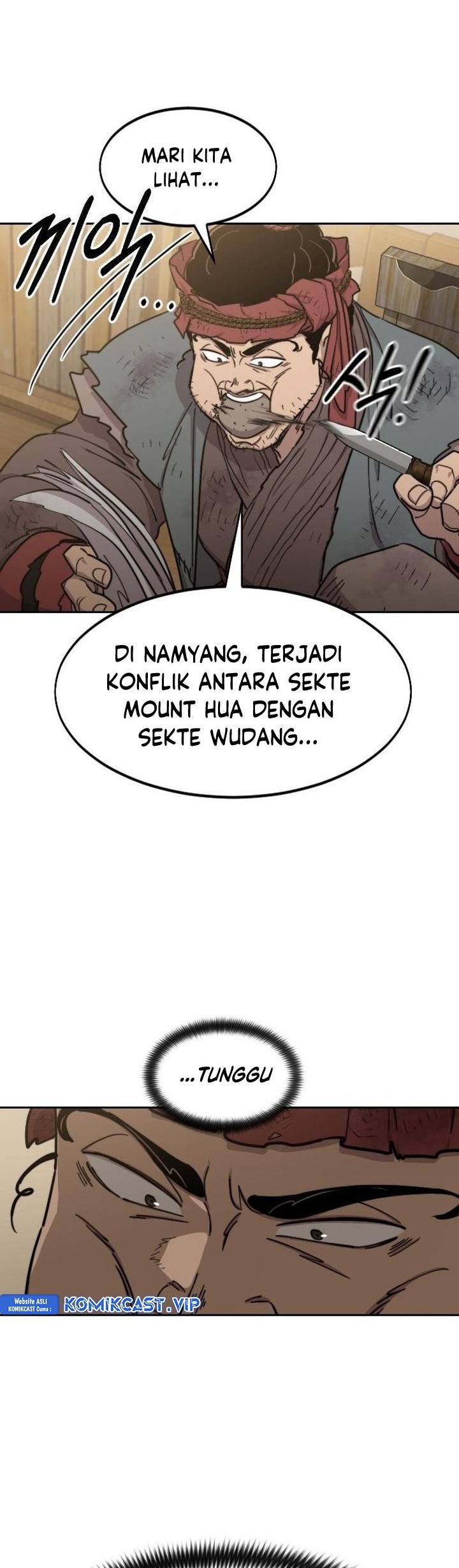 Chapter 87 - halaman 6