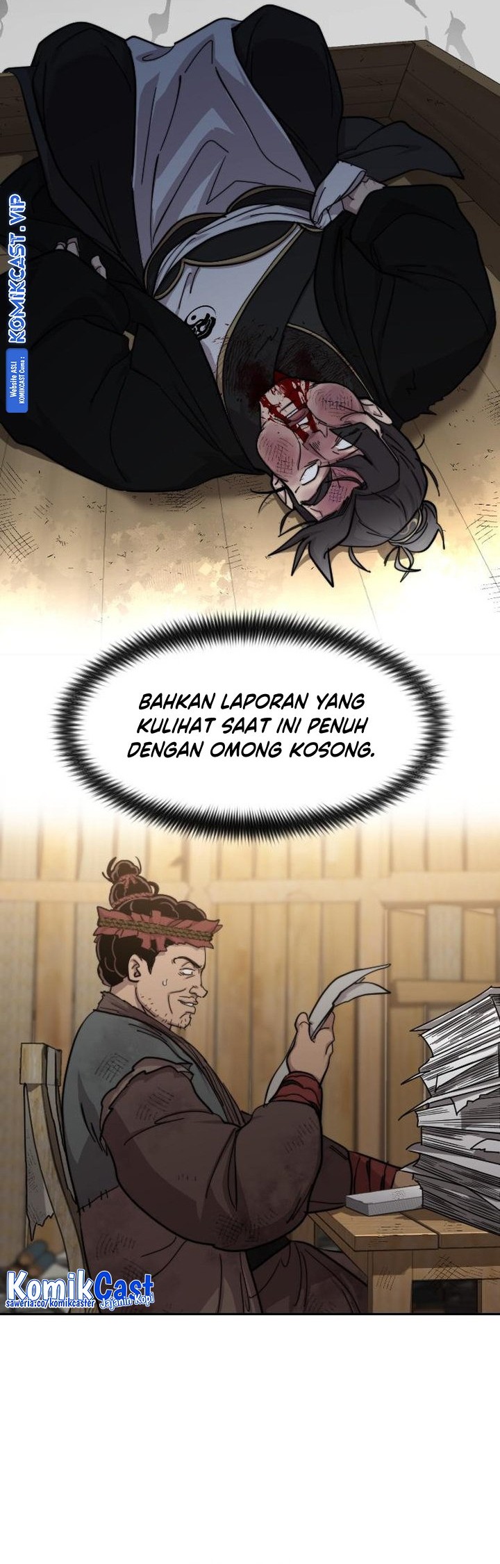 Chapter 87 - halaman 14