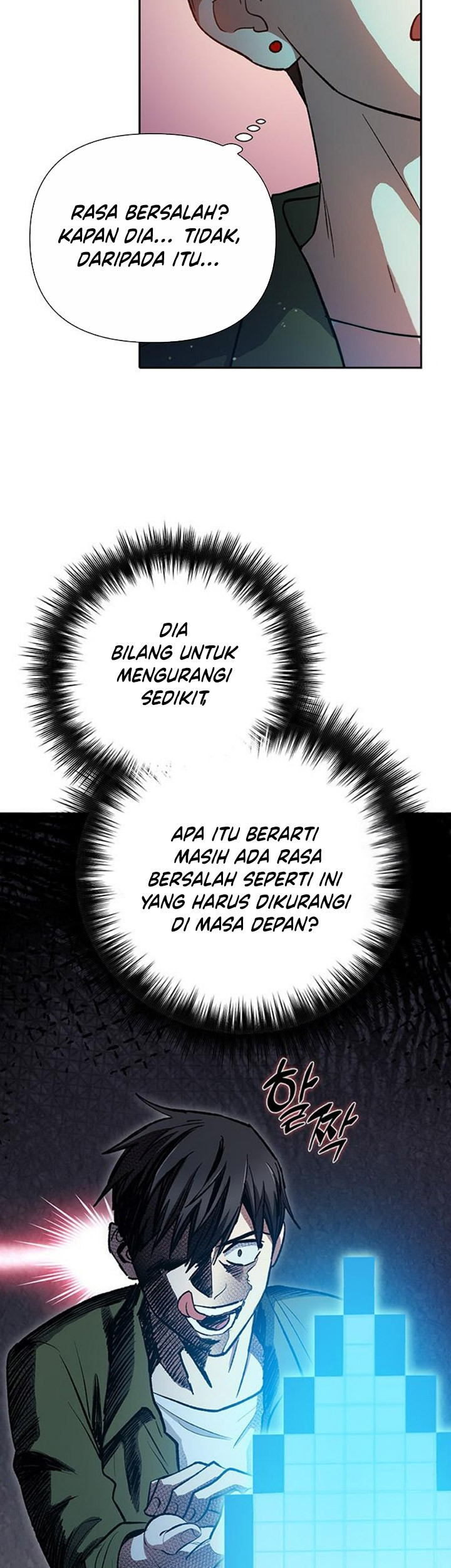 Chapter 101 - halaman 21