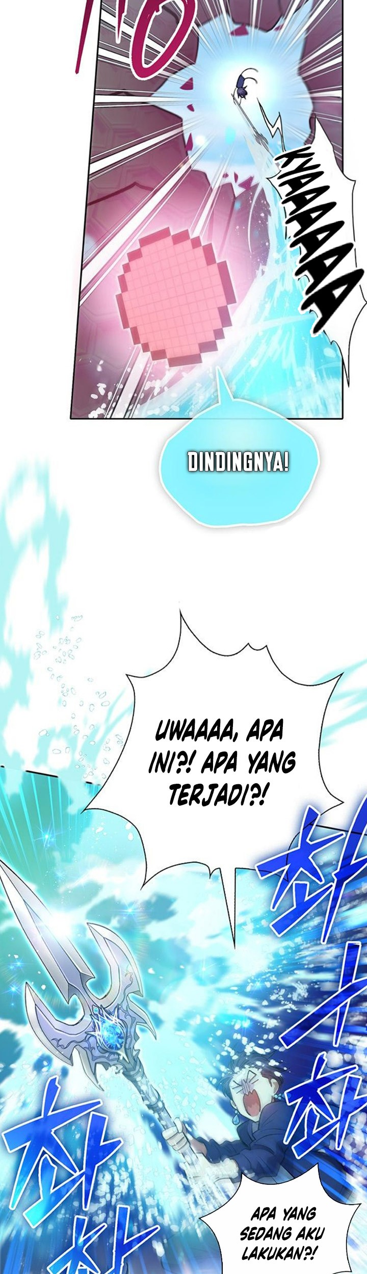 Chapter 101 - halaman 29