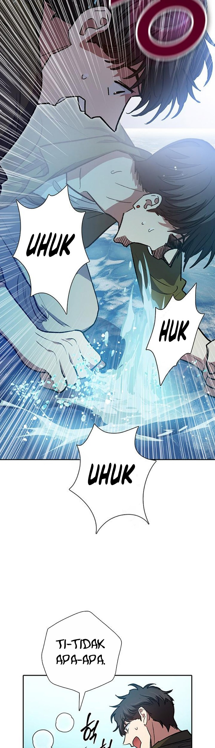 Chapter 101 - halaman 49