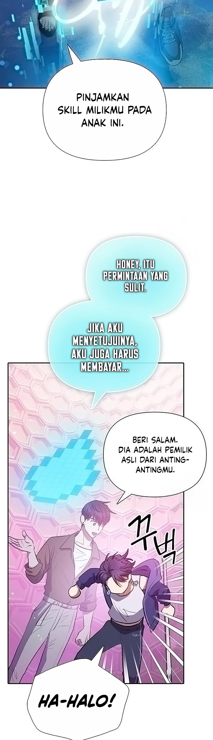 Chapter 101 - halaman 7