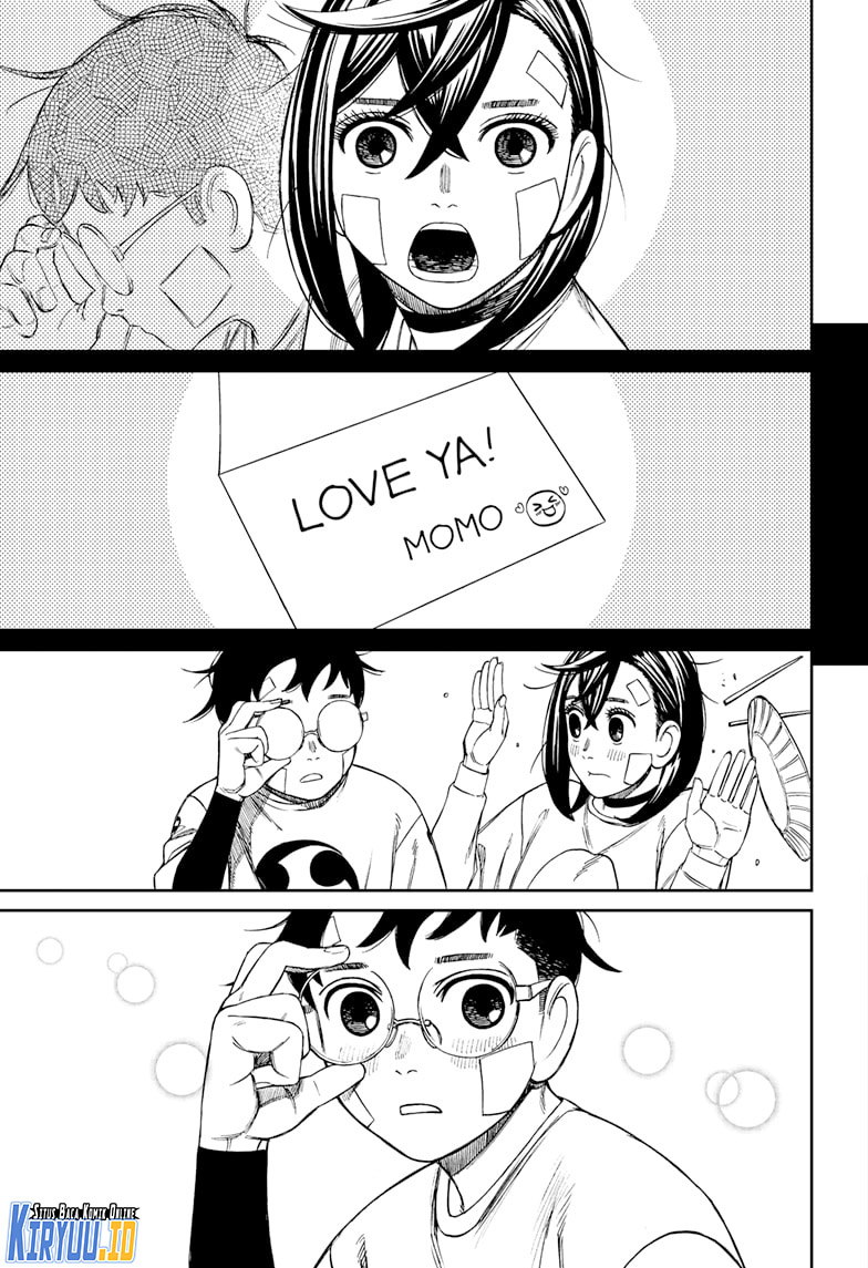 Chapter 119 - halaman 12