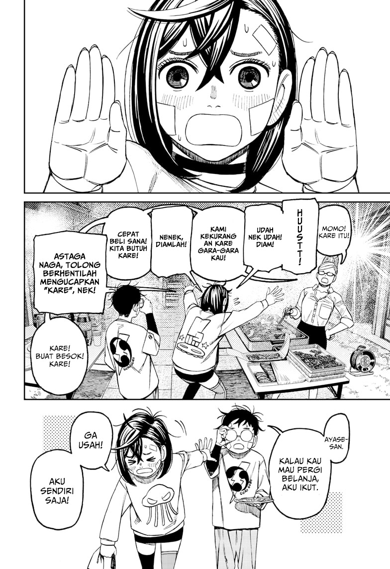 Chapter 119 - halaman 13