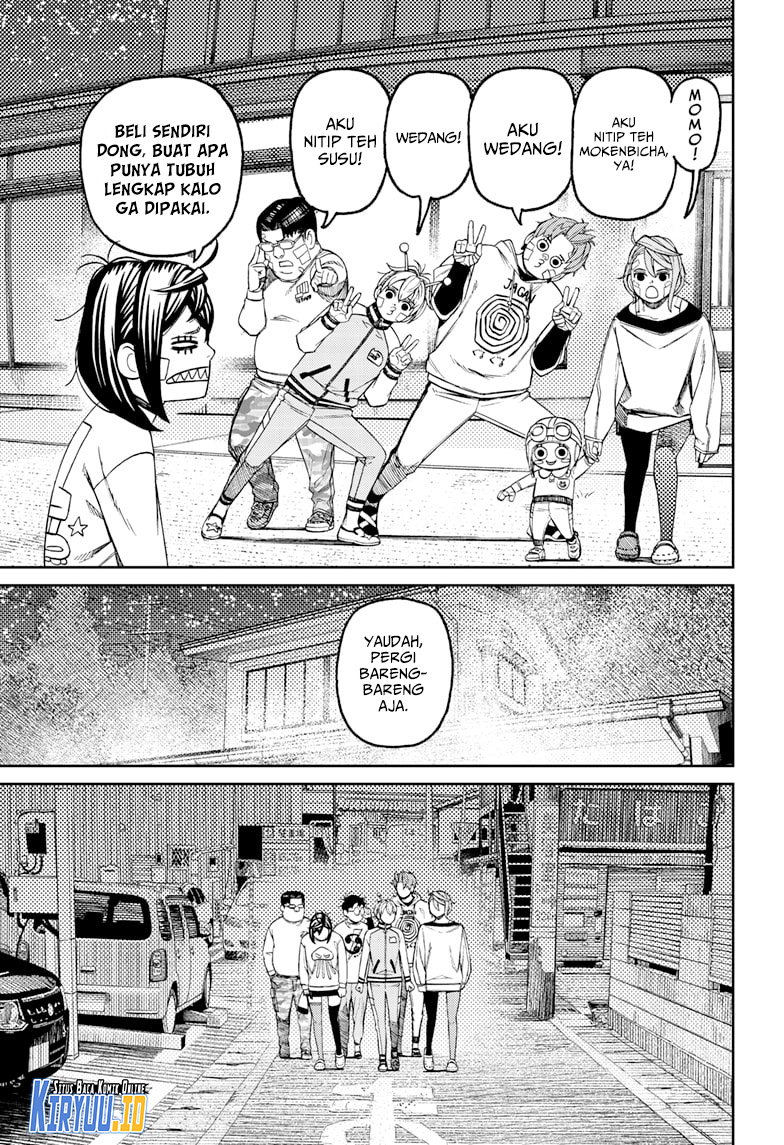 Chapter 119 - halaman 14
