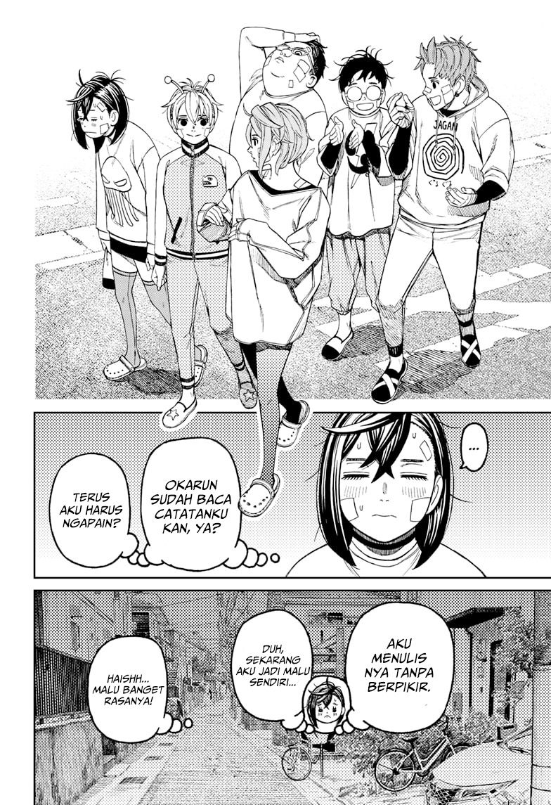 Chapter 119 - halaman 15