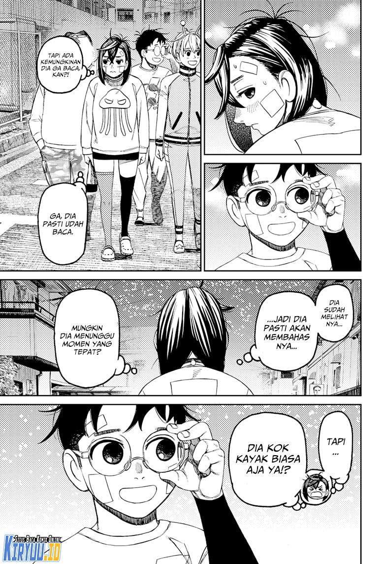 Chapter 119 - halaman 16