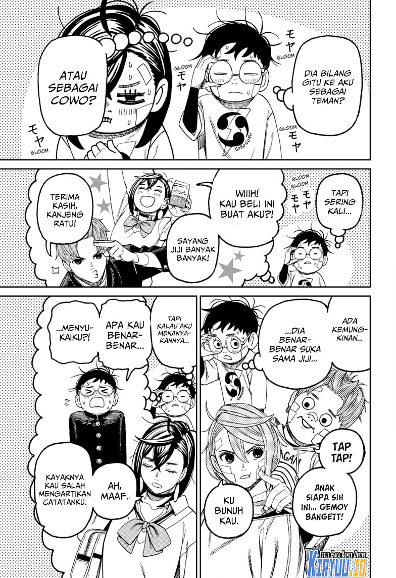 Chapter 119 - halaman 18