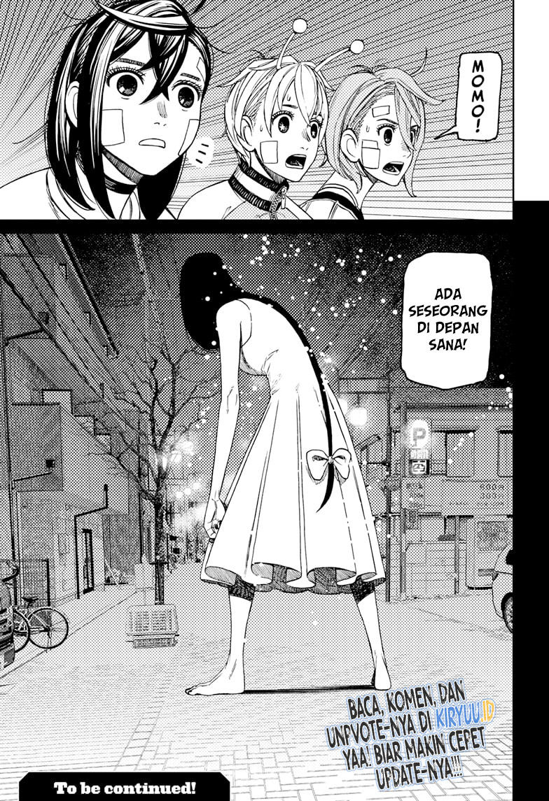 Chapter 119 - halaman 20