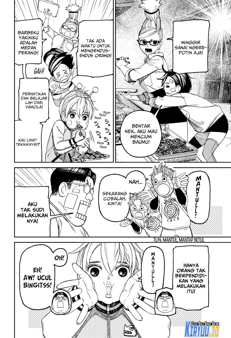 Chapter 119 - halaman 5