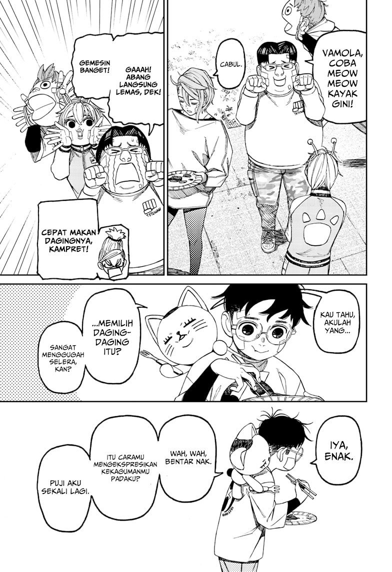 Chapter 119 - halaman 6