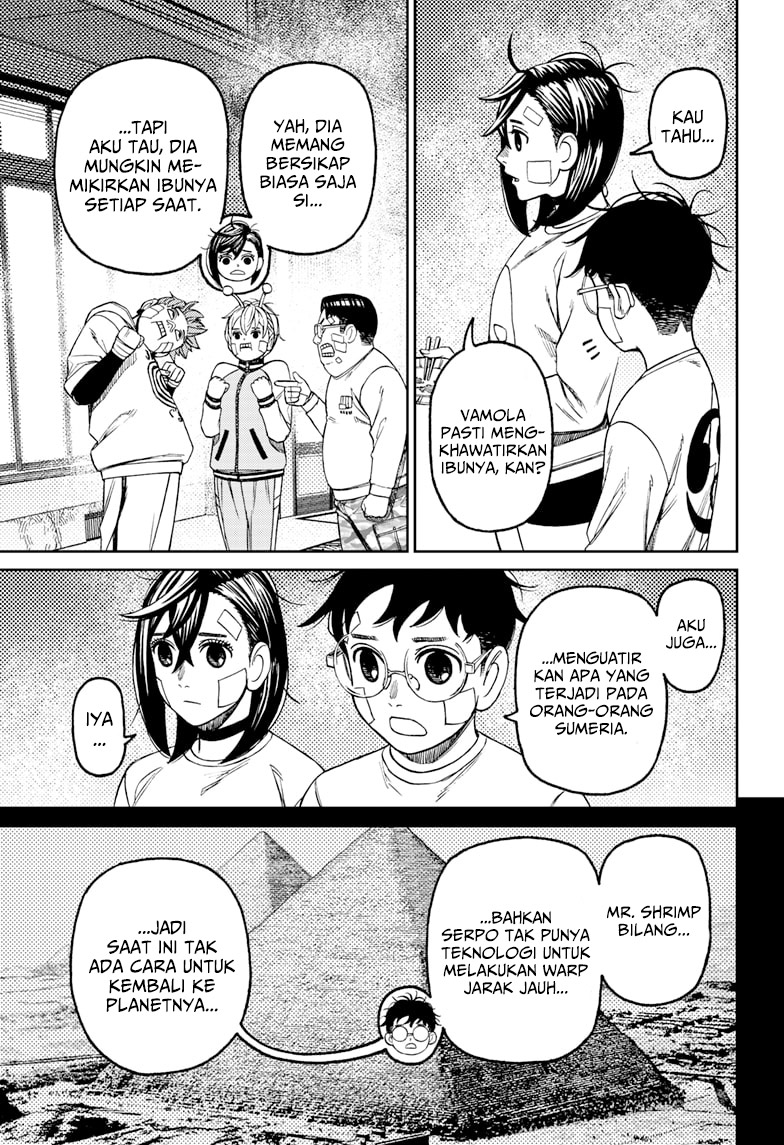 Chapter 119 - halaman 8