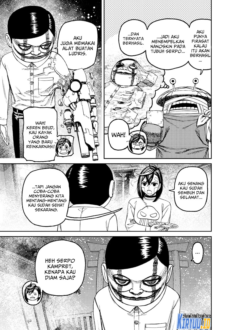 Chapter 119 - halaman 10