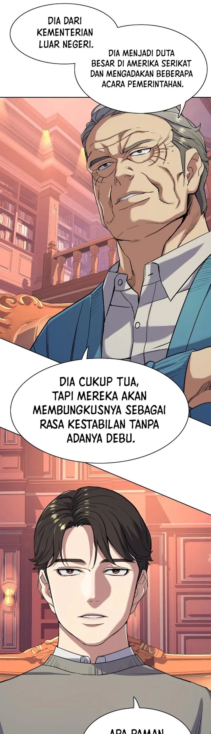 Chapter 61 - halaman 14