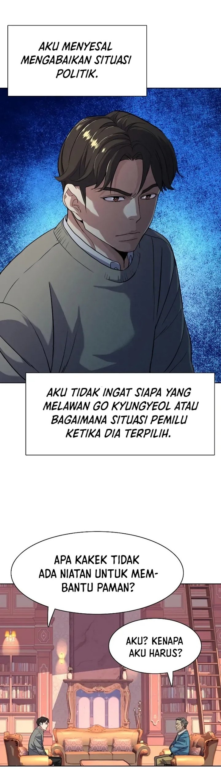 Chapter 61 - halaman 17