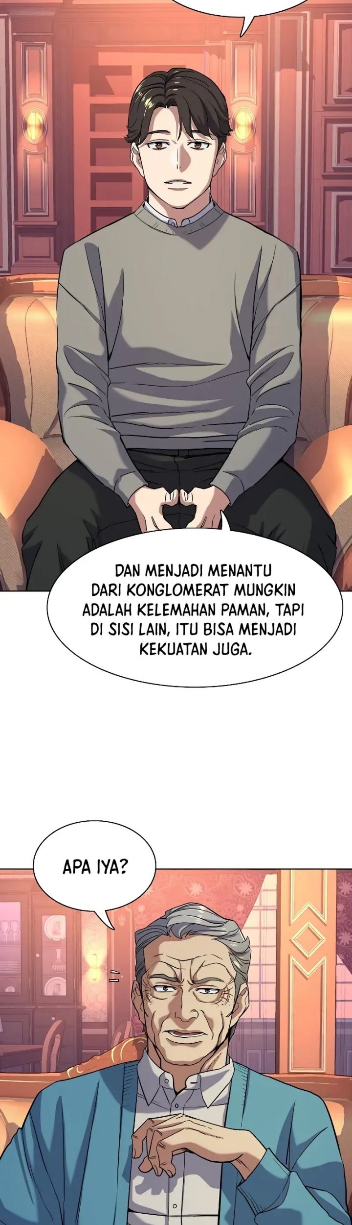Chapter 61 - halaman 22