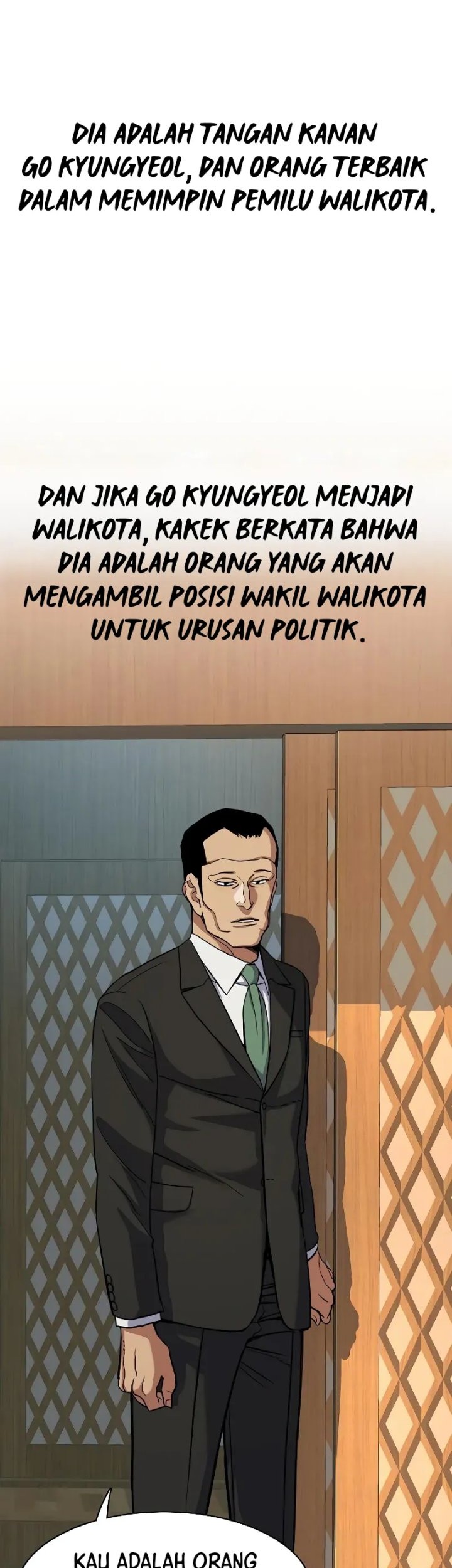 Chapter 61 - halaman 40