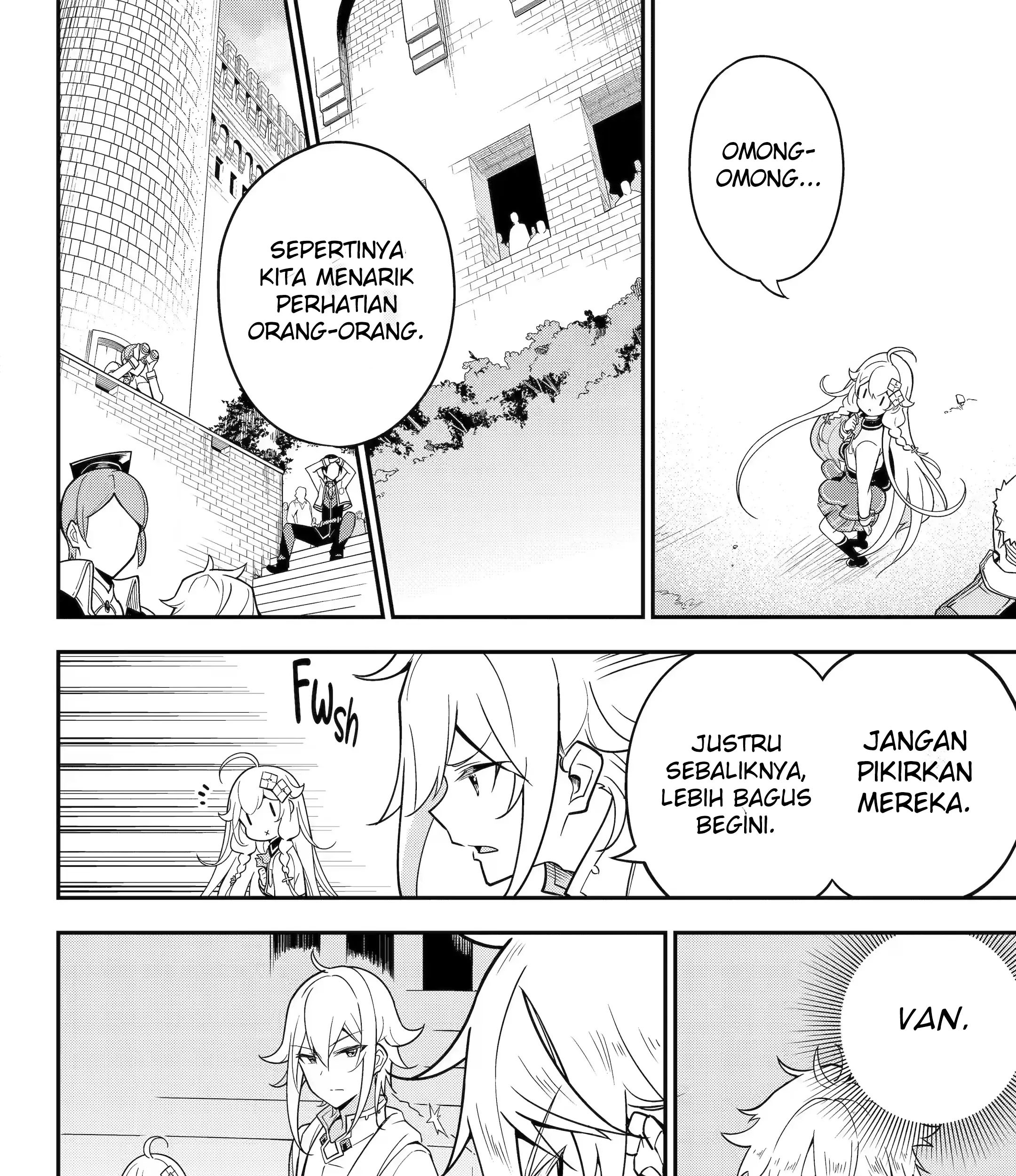 Chapter 45 - halaman 21