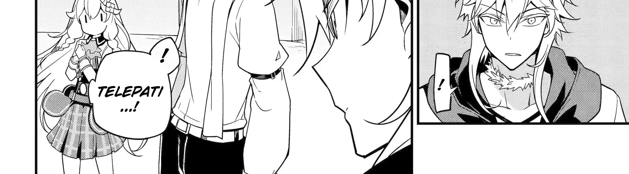 Chapter 45 - halaman 22