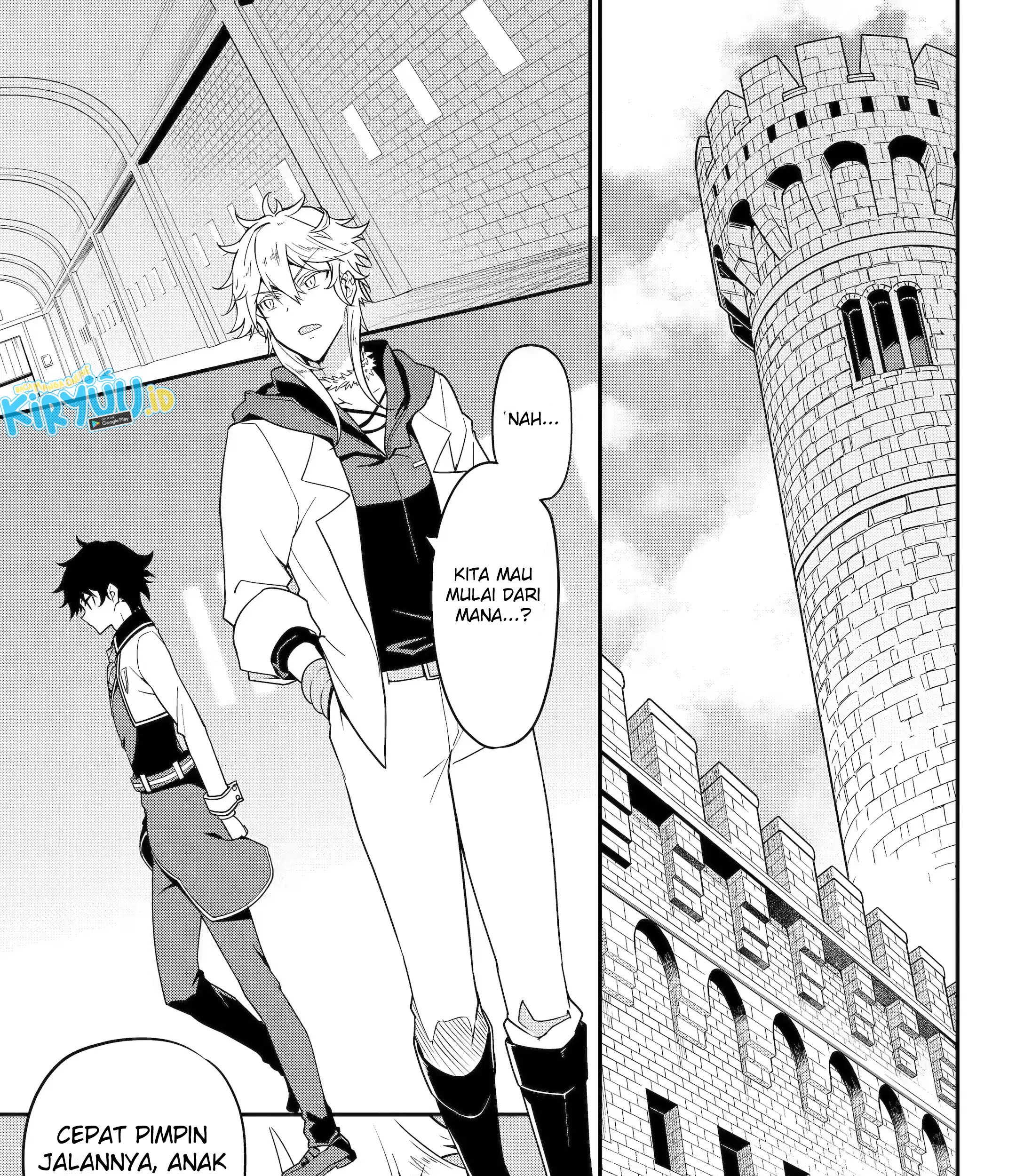 Chapter 45 - halaman 27