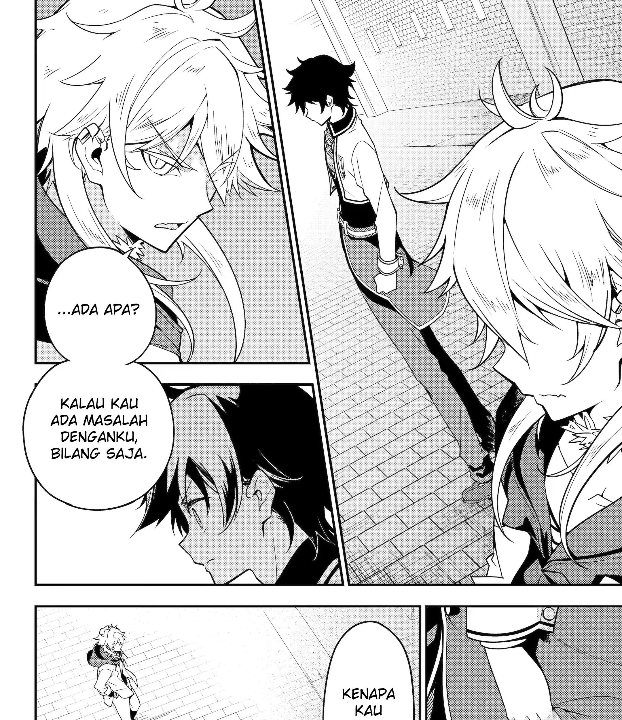 Chapter 45 - halaman 29