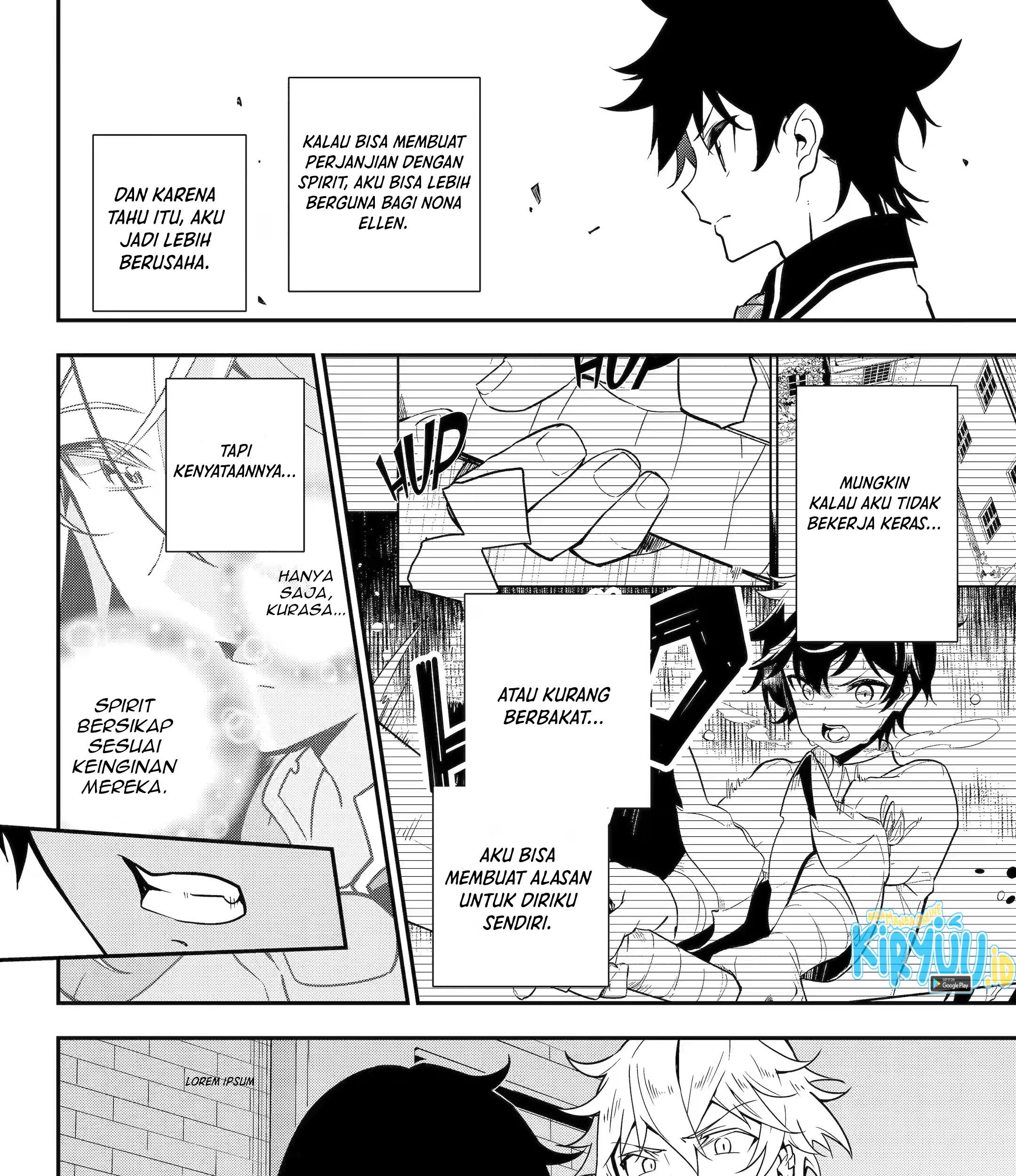 Chapter 45 - halaman 34
