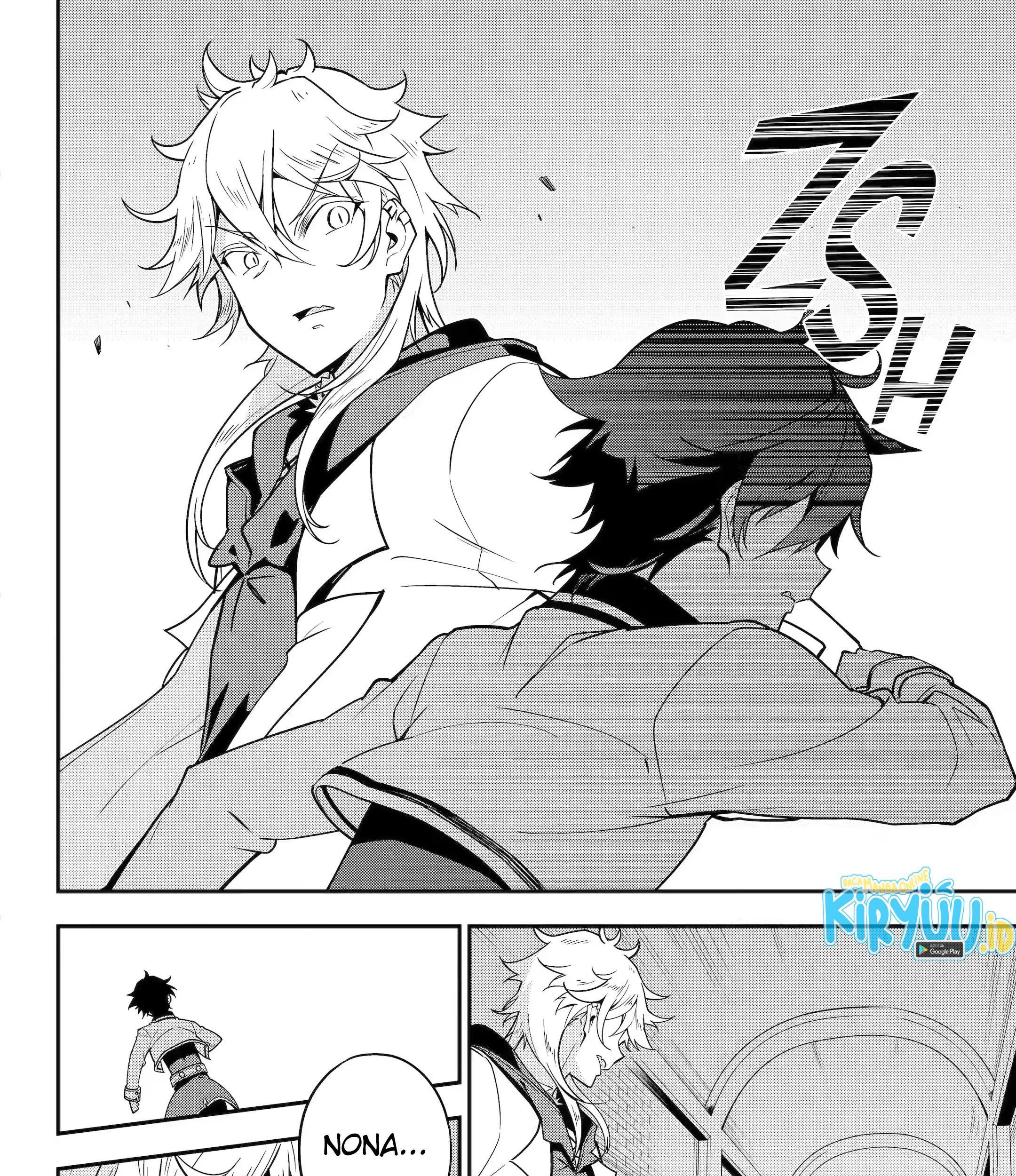 Chapter 45 - halaman 38