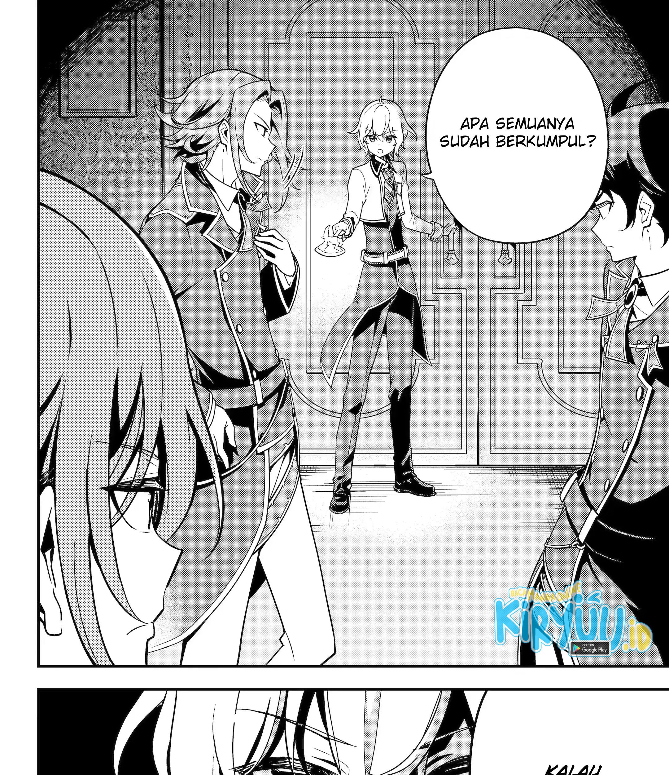 Chapter 45 - halaman 42