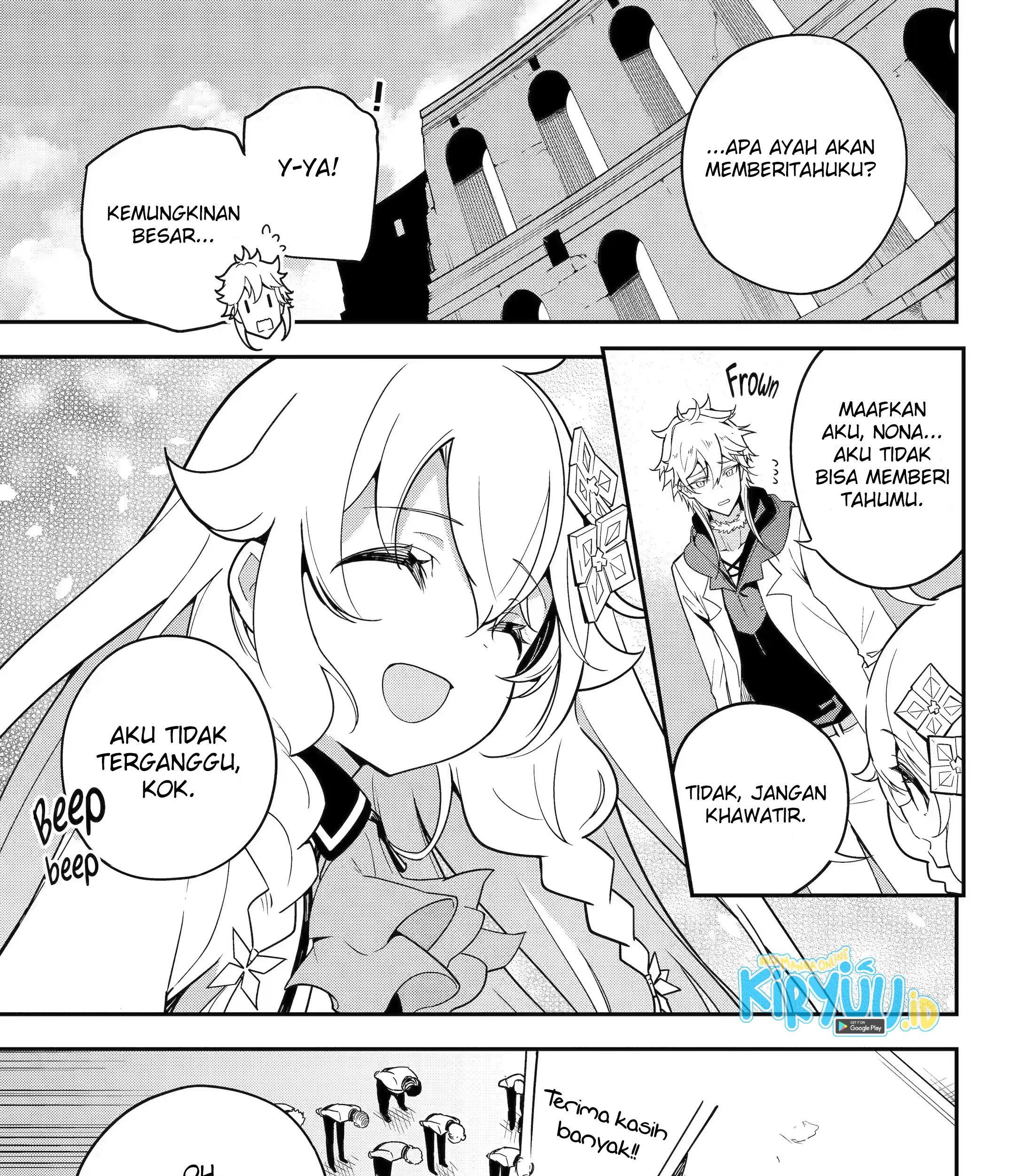 Chapter 45 - halaman 15